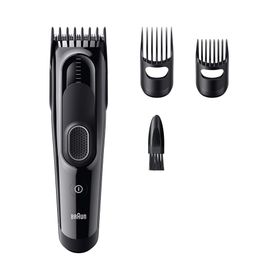 Braun HC5530 Series-5 Saç Kesme Makinesi