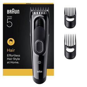 Braun HC5530 Series-5 Saç Kesme Makinesi
