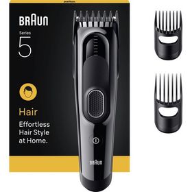 Braun HC5530 Series-5 Saç Kesme Makinesi