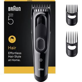 Braun HC5530 Series-5 Saç Kesme Makinesi