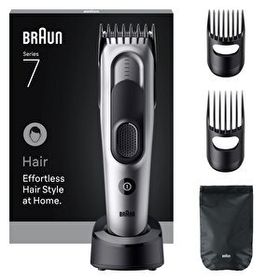 Braun HC7590 Series-7 Saç Kesme Makinesi