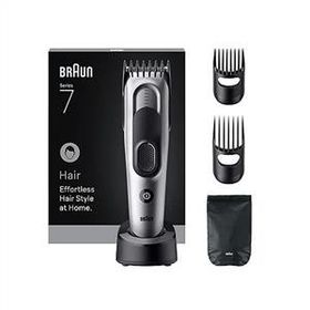 Braun HC7590 Series-7 Saç Kesme Makinesi