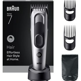 Braun HC7590 Series-7 Saç Kesme Makinesi