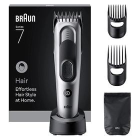 Braun HC7590 Series-7 Saç Kesme Makinesi