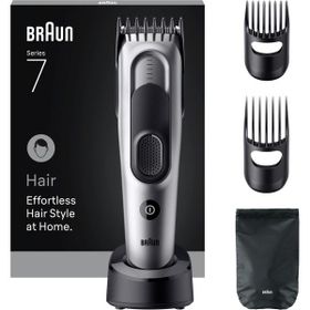 Braun HC7590 Series-7 Saç Kesme Makinesi