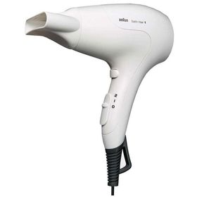 Braun HD380 Satin Hair 3 Iontec PowerPerfection Saç Kurutma Makinesi