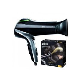 Braun HD710 Saç Kurutma Makinesi