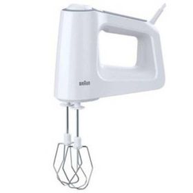 Braun HM3100 500 W 5 Kademeli Mikser