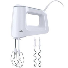 Braun HM3100 500 W 5 Kademeli Mikser