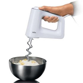 Braun HM3100 500 W 5 Kademeli Mikser