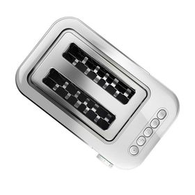 Braun Ht5015w Braun Id Collection Beyaz Ekmek Kızartma Makinesi