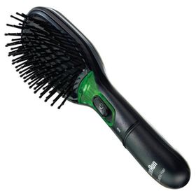Braun Iontec Satin Hair Brush Saç Fırçası