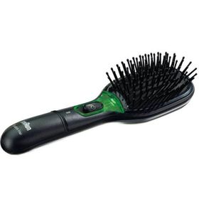 Braun Iontec Satin Hair Brush Saç Fırçası
