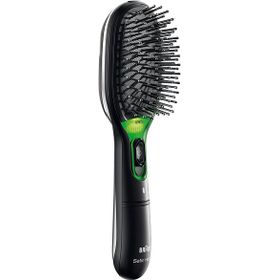 Braun Iontec Satin Hair Brush Saç Fırçası