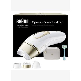Braun IPL5311 IPL Silk·Expert Pro 5 Epilasyon Aleti