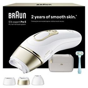 Braun IPL5311 IPL Silk·Expert Pro 5 Epilasyon Aleti