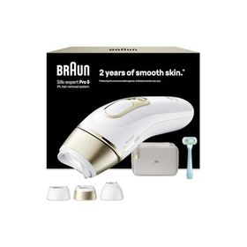 Braun IPL5311 IPL Silk·Expert Pro 5 Epilasyon Aleti