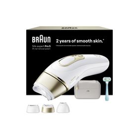 Braun IPL5311 IPL Silk·Expert Pro 5 Epilasyon Aleti