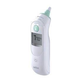 Braun IRT 6020 Thermoscan 5 Ateş Ölçer