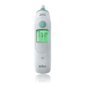 Braun IRT 6515 Ateş Ölçer