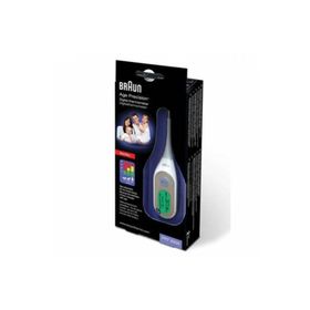 Braun IRT3030 Kulaktan Ateş Ölçer