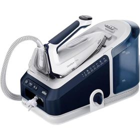 Braun IS-7282 BK Carestyle 7 Pro Buhar Kazanlı Ütü