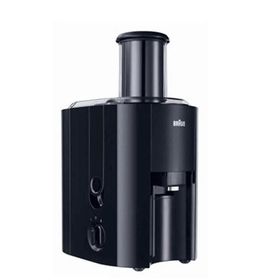 Braun J300 Katı Meyve Presi 800 W 1250 ml Hacimli Katı Meyve Sıkacaği