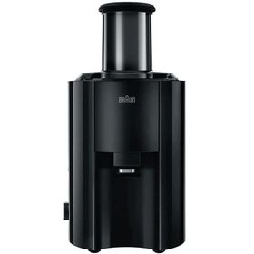 Braun J300 Katı Meyve Presi 800 W 1250 ml Hacimli Katı Meyve Sıkacaği