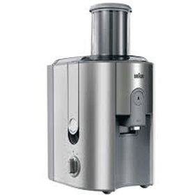 Braun J700 1000 W 1250 ml Hacimli Katı Meyve Sıkacaği