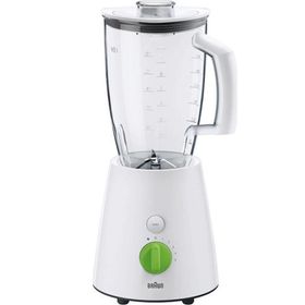 Braun JB3060WHS Beyaz Smoothie Blender