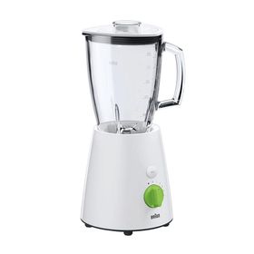 Braun JB3060WHS Beyaz Smoothie Blender