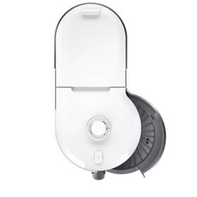 Braun KF5120WH ID Collection Beyaz Filtre Kahve Makinesi