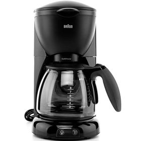 Braun KF520 Filtre Kahve Makinesi