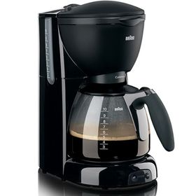 Braun KF520 Filtre Kahve Makinesi