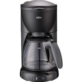 Braun KF560/1 Filtre Kahve Makinesi