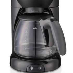 Braun KF560/1 Filtre Kahve Makinesi