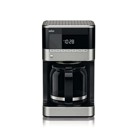 Braun KF7120BK PurAroma Filtre Kahve Makinesi