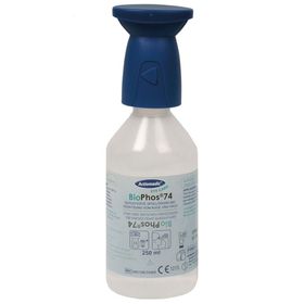 Braun Kimyasal 250 ml Göz Duşu Solüsyonu