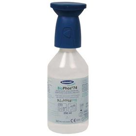 Braun Kimyasal 250 ml Göz Duşu Solüsyonu