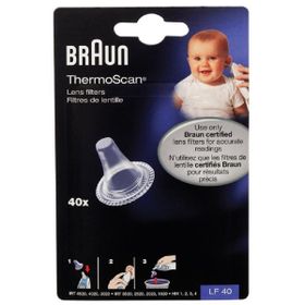 Braun LF 40 Termometre Yedek Filtresi