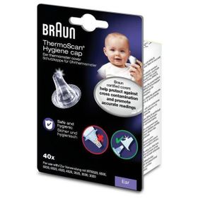 Braun LF 40 Termometre Yedek Filtresi