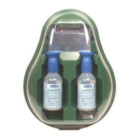 Braun Mavi 250 ml Göz Duşu Solüsyonu Seti