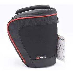 Braun Medium 300 SLR Fotoğraf Makinesi Çantası