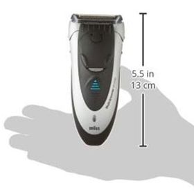 Braun MG 5090 3in1 Tıraş Makinesi