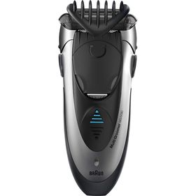 Braun MG 5090 3in1 Tıraş Makinesi