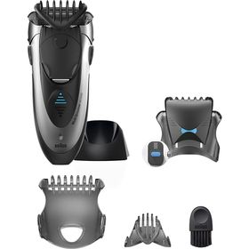 Braun MG 5090 3in1 Tıraş Makinesi