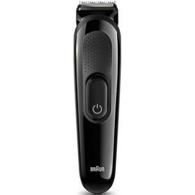 Braun MGK 3020 6in1 Tıraş Makinesi Seti