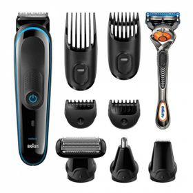 Braun MGK 3080 9in1 Erkek Bakım Kiti