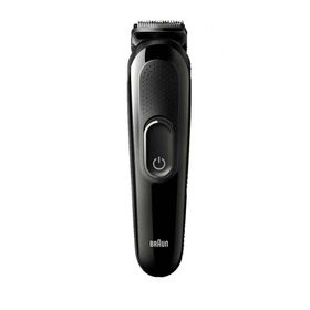 Braun MGK 3220 6in1 Erkek Bakım Kiti