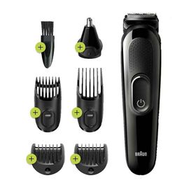 Braun MGK 3220 6in1 Erkek Bakım Kiti